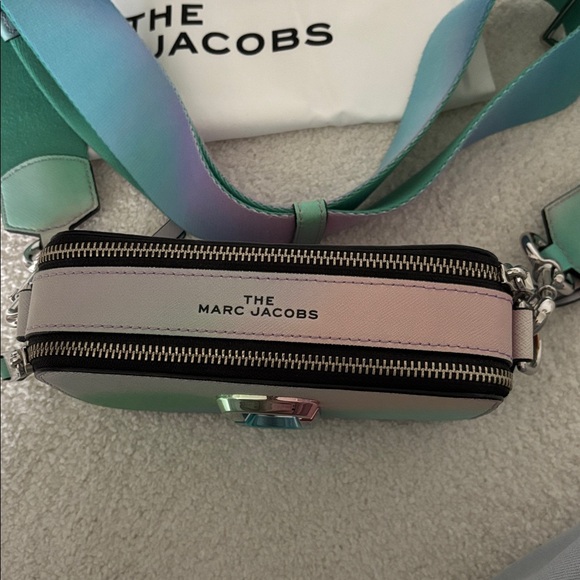 Marc Jacobs snapshot bag - Picture 3 of 5